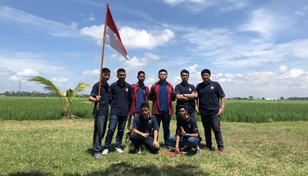 kegiatan siswa di kolese kanisius jakarta