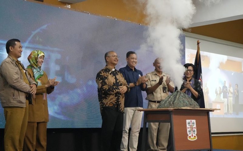 G-REFLEX sebagai Perayaan Pengalaman Belajar