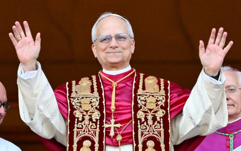 Habemus Papam!