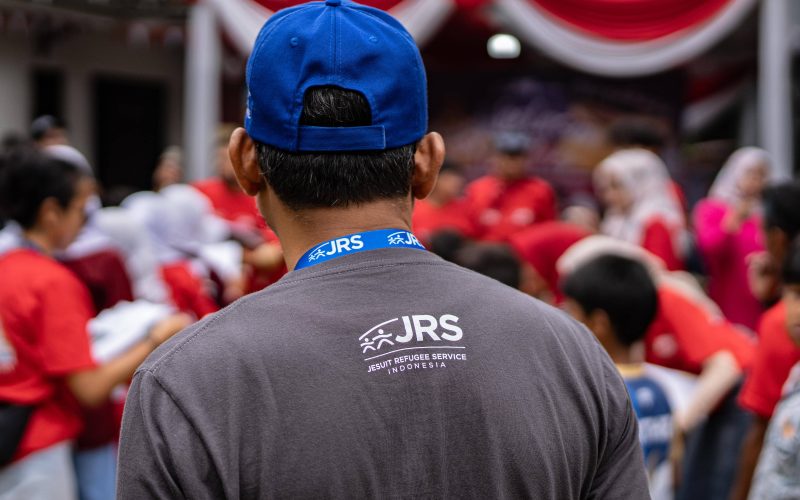Merayakan Kemerdekaan Tanpa Perbedaan dalam Kebersamaan