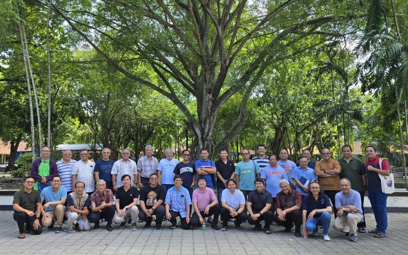 Mengenali Kehendak Roh Kudus