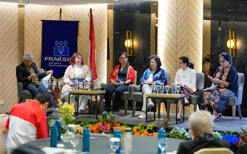 Mencari Rumah Institusional bagi Aspirasi Politik Warga Muda Jakarta