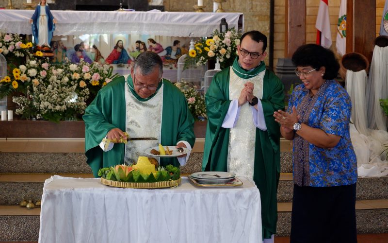 Yayasan Kanisius yang Cerdas, Aman, dan Peduli