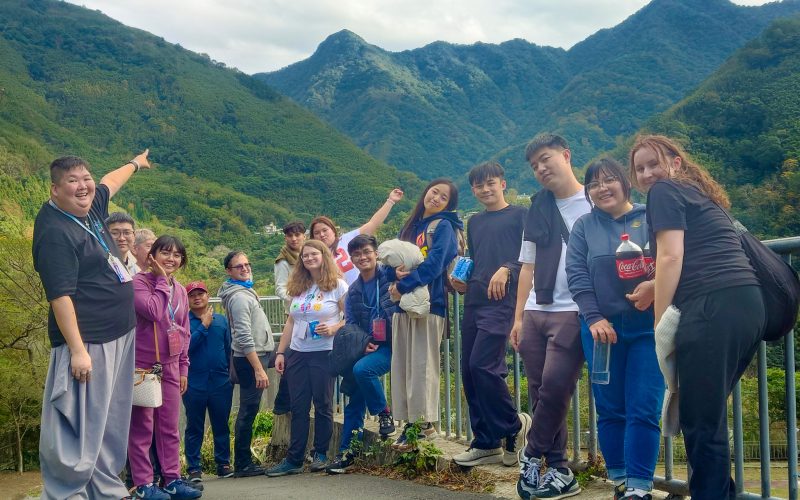 Menemukan Damai di Tengah Ketidakpastian