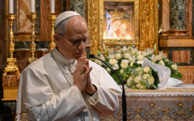 Vatikan Luncurkan ‘Berdoa Bersama Bapa Suci’ dalam Format Audio-video